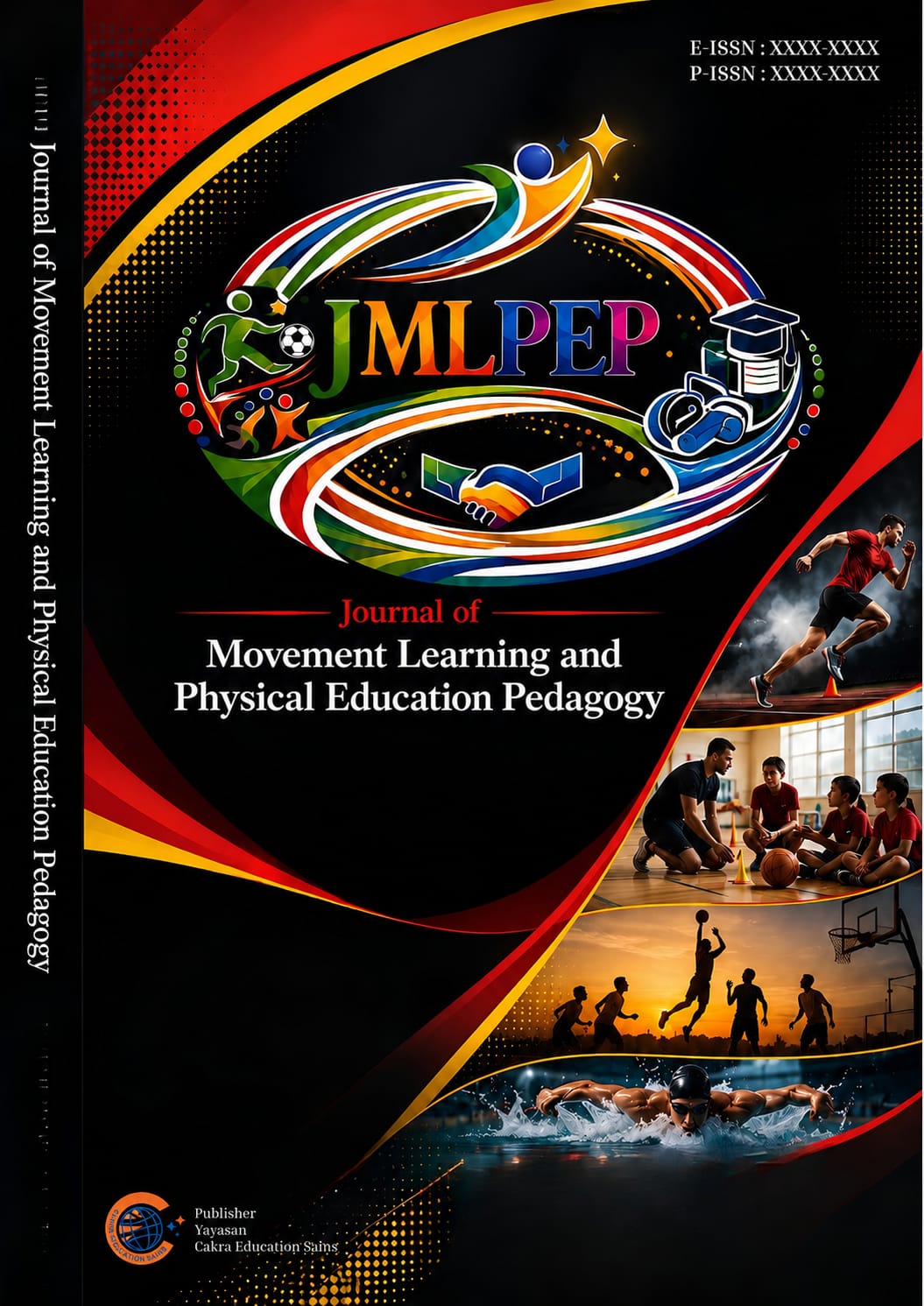 Journal of Movement Learning and Physical Education Pedagogy